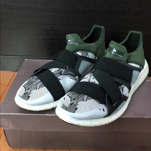 Adidas x Stella McCartney pure boost